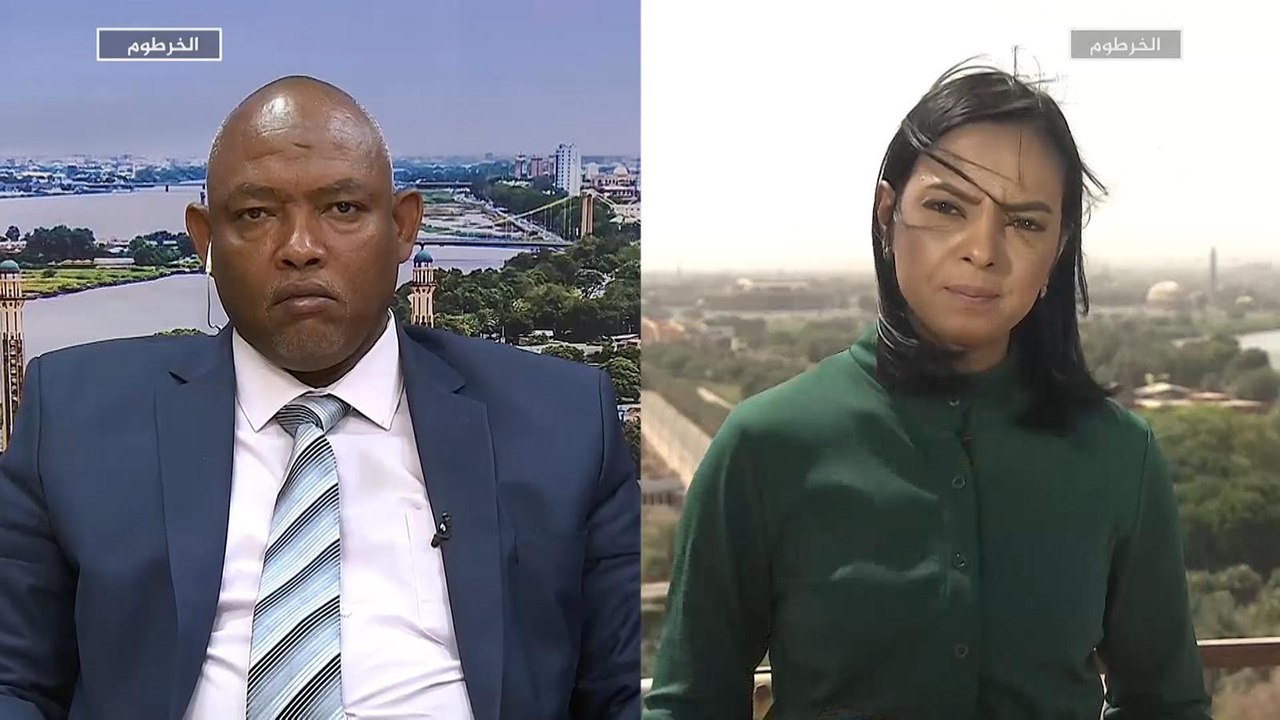 نافذة من السودان-أولى جلسات الحوار لبحث الفترة الانتقالية