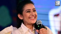 Manisha Koirala's Exclusive Interview On Her Debut Movie