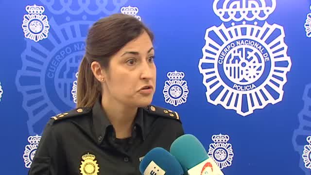 La policía actúa contra la difusión online de material sexual infantil autoproducido