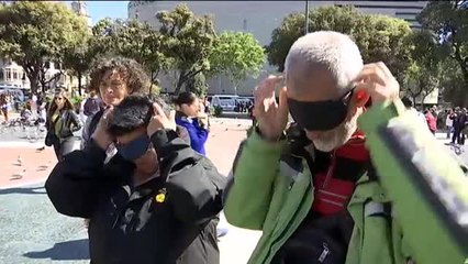 Alerta por el exceso de ruido en la ciudad