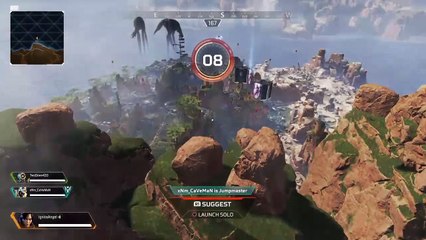 Learn Apex Legends - New Secret Skills