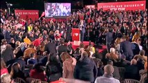 PSOE y Compromis quieren renovar Gobierno en Valencia, pero en solitario