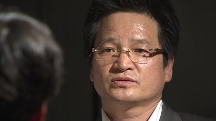 '침묵'에서 '적극 항변'으로...윤중천의 입, 돌파구 될까? / YTN