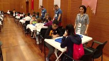 Akıl ve Zeka Oyunları Türkiye Şampiyonası