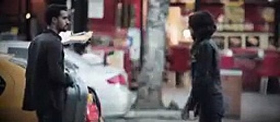 Normal Değil - Kal Benimle