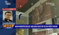 Dialog: Pemecatan ASN Terpidana Korupsi Sah