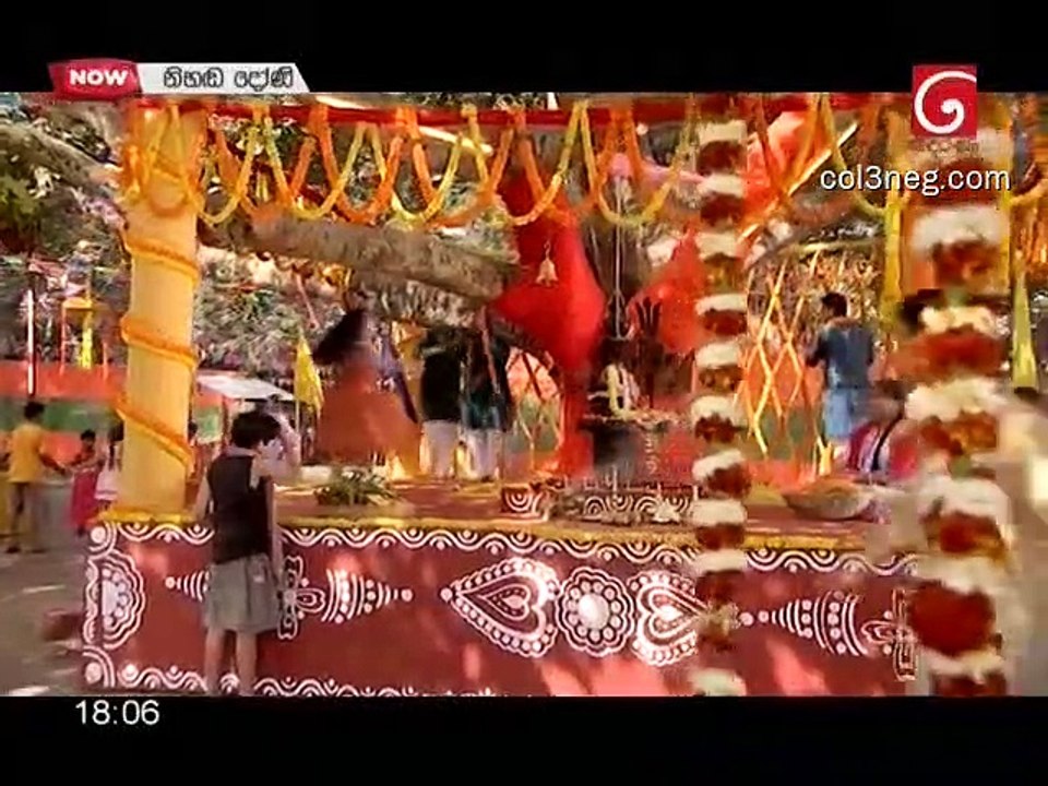 Nihanda Doni Teledrama - 05 - 27th April 2019