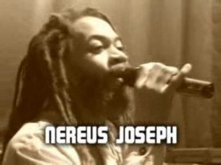 Give Jah The Glory 2007 - Nereus Joseph Takana zion