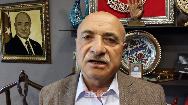 AK Partili Tamer'den 'Kılıçdaroğlu'na saldırı' değerlendirmesi: Şiddeti tasvip etmiyoruz ama...