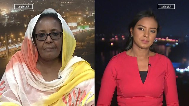 نافذة من السودان- العسكري ينتظر مقترحات قوى التغيير لاستكمال الحوار