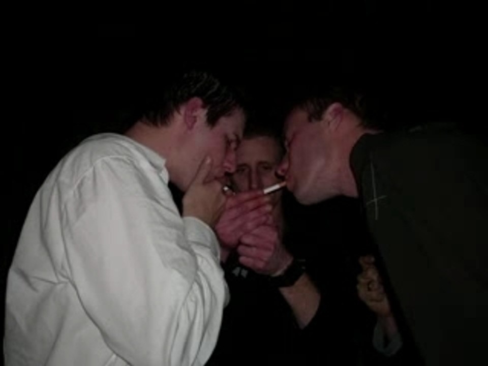 Jour de l'an 2008