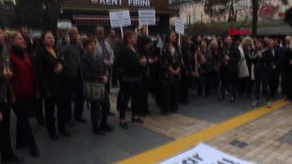 Kayseri'de Kadınlardan Çocuğa Yönelik İstismara Tepki