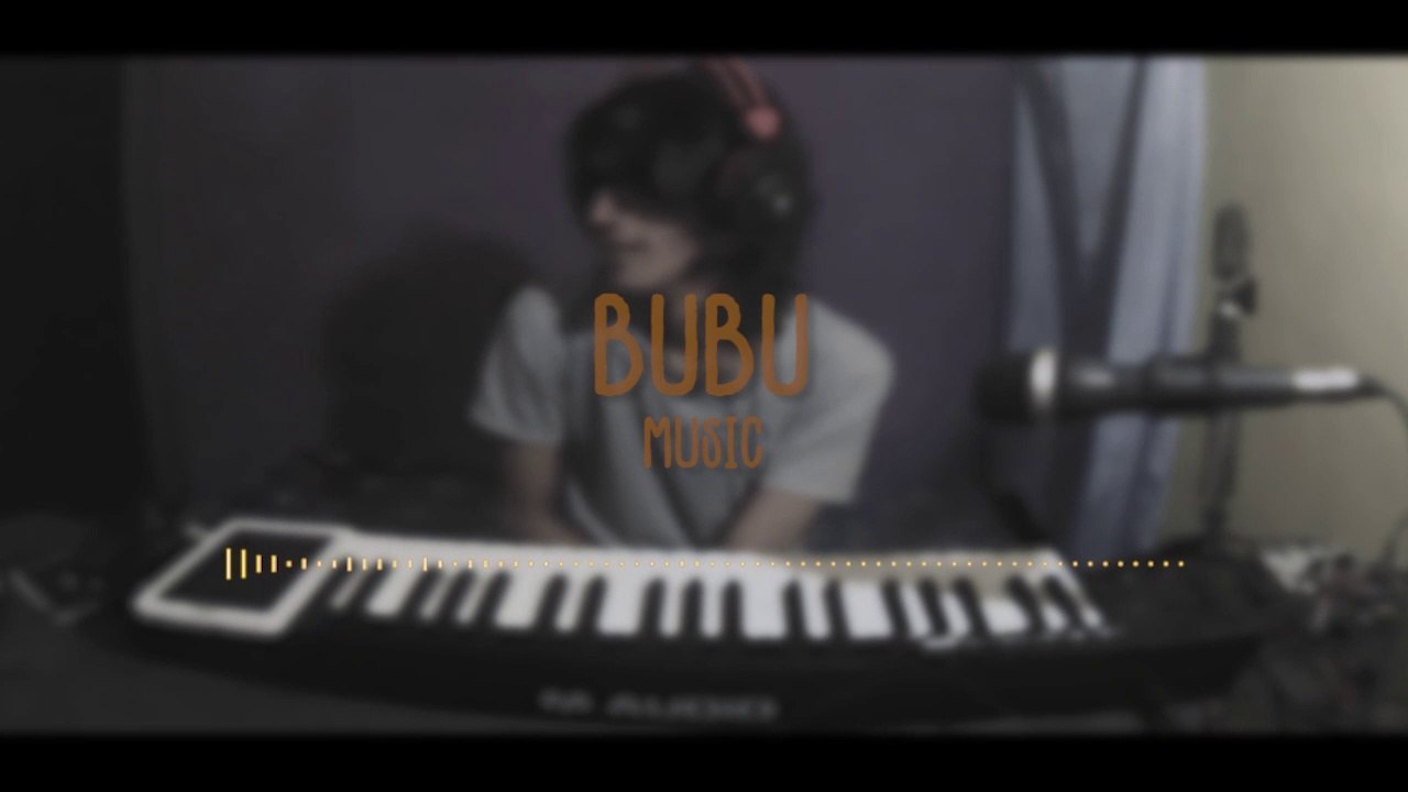 bubu music