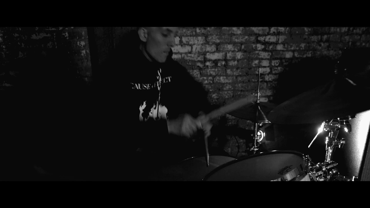 3_Fought The Line (Feat. Troy Sanders) Final