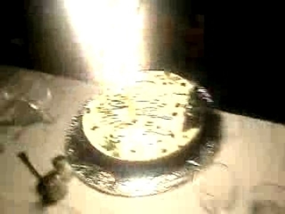 FFMC GATEAU SUZUKI