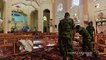 Photo Hebdo : Sri Lanka, Kim Jong-un, Notre-Dame...Les photos de la semaine