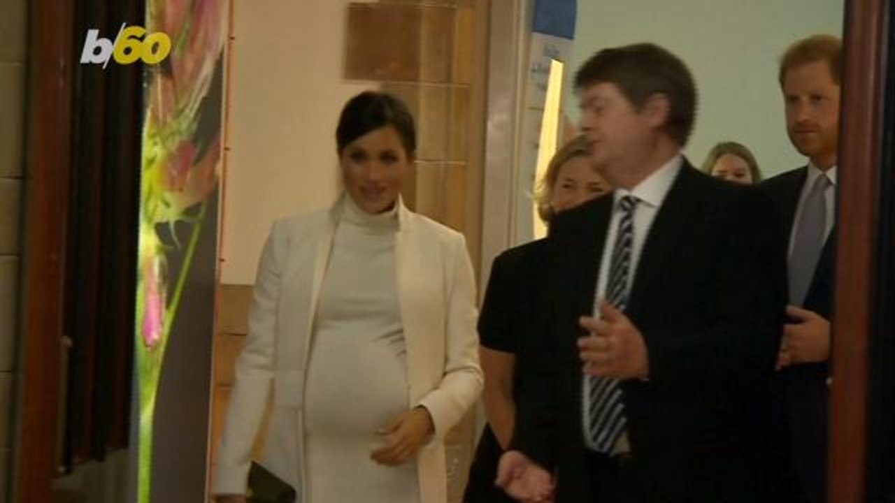 Here's How Meghan Markle is Making Her Own Royal Rules