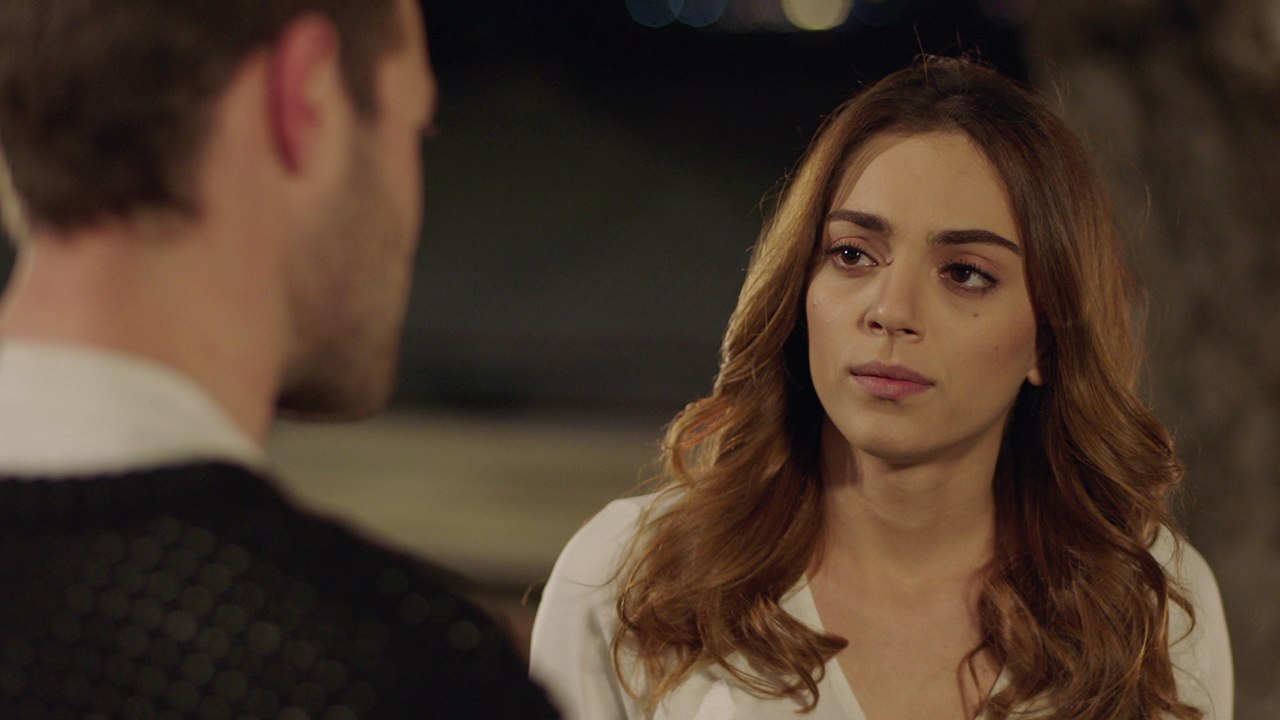Zalim İstanbul 5. Bölüm Fragmanı - 2