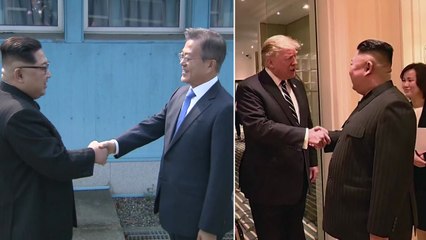 北, 대남·대미 창구 분리...새 협상전략 추진? / YTN