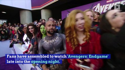 ‘Avengers: Endgame’ Previews Hit $60 Million to Set New All-Time Mark