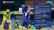 Rohit Sharma’s maiden IPL 2019 fifty helps MI crush CSK by 46 runs