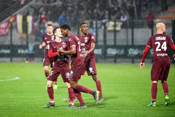 Ligue 2 : Metz de retour en Ligue 1 !