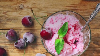 7 Luscious Desserts to Make With Fresh Summer Cherries