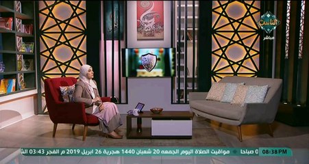 حكاية أرض مع نشوى الحوفي (حلقة كاملة) | تحياتي