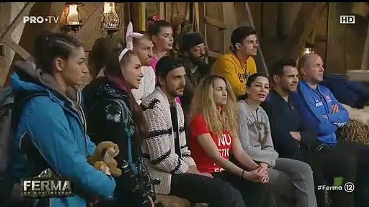 FERMA sezonul 4 episodul 39 online 27 Aprilie 2019 (p2) Full HD