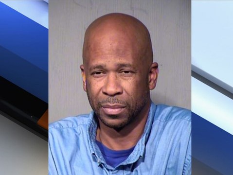 PD: DUI suspect caught traveling 2 MPH down major Phoenix street - ABC15 Crime