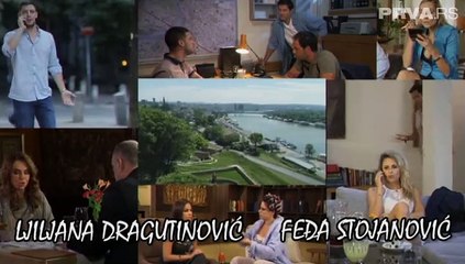 ISTINE I LAZI 45 EPIZODA - 3 SEZONA  26/04/2019 NOVO