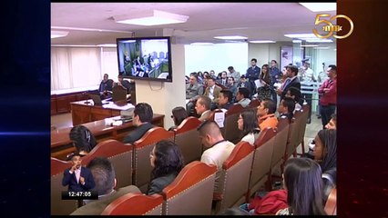 Consultan relevancia de consentimiento de menores en casos de delitos sexuales