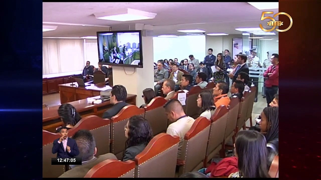 Consultan relevancia de consentimiento de menor...