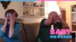 Double Pregnancy Reveal Leaves Grandparents Gobsmacked