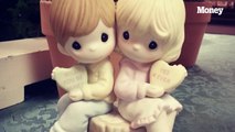 Your Old Precious Moments Figurines Could Be Worth Thousands Now