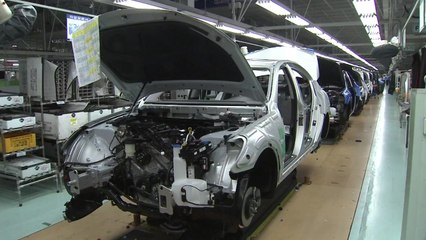 美·中 성장률 예상 웃돌아...정부·한은 "민간투자 활력 총력" / YTN