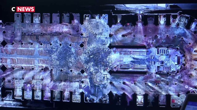 Notre-Dame : la technologie laser a-t-elle sauvé l'avenir de la cathédrale ?