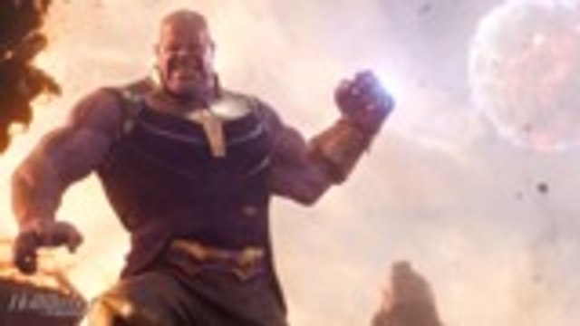 'Avengers: Endgame' Kicks Off North American Run With a Staggering $60M in Thursday Previews | THR News