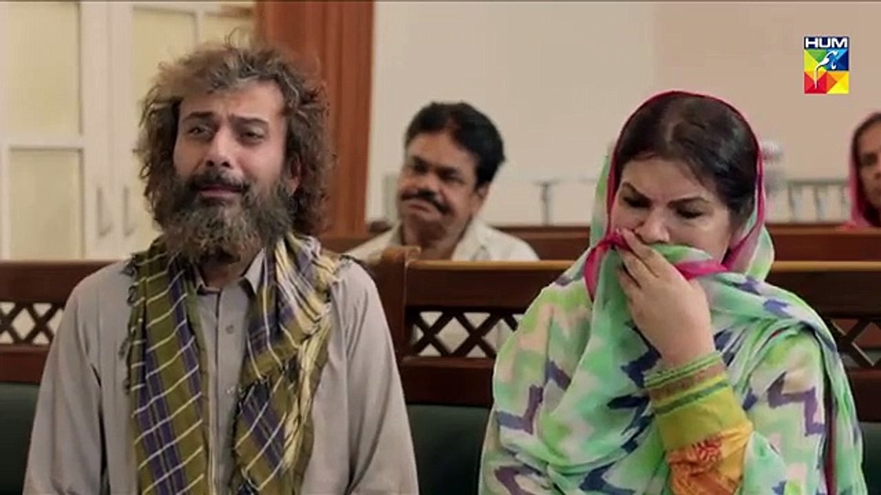 Baandi Episode @32 HUM TV Drama 26 April 2019