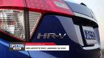 2019  Honda  HR-V  LaGrange  GA |  Honda  HR-V  LaGrange  GA