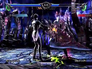 Estoy mojada y te espero