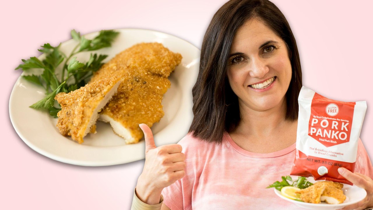 Pork Panko Product Review