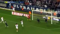 Bordeaux vs Lyon 2-3 all goals & highlights