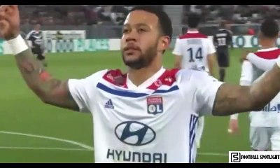 Bordeaux vs Lyon 2-3 All Goals Highlights 26/04/2019