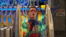 triologia de henry danger -una nueva oscuridad s4 - corte de poder - un nuevo heroe  parte 3 s1