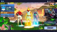 FORTNITE Tfue Was SHOCKED Watching Corinna Kopf CLUTCH The Game But Was NOT Expecting This After...