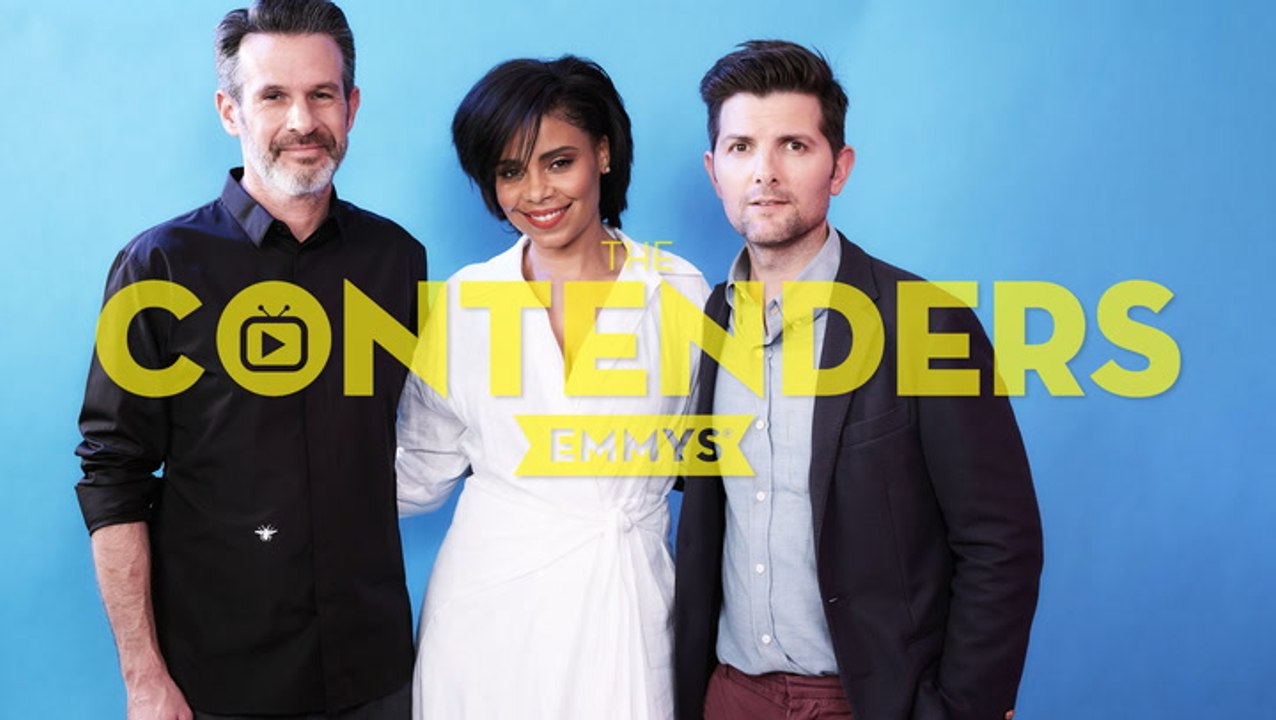The Twilight Zone | Deadline's The Contenders E...