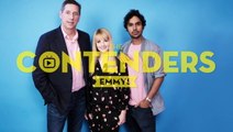 The Big Bang Theory | Deadline's The Contenders Emmys 2019