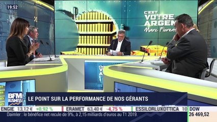 Les valeurs à l’achat: Insulet, Rubis et Rothschild - 26/04