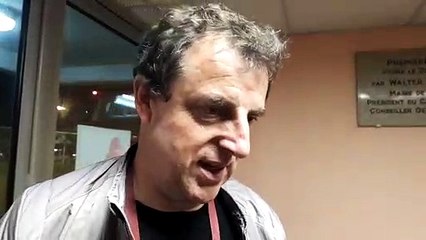 Philippe Gaillot (directeur sportif du FC Metz) : "On a une grande équipe"